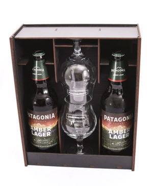 regalo cerveza patagonia